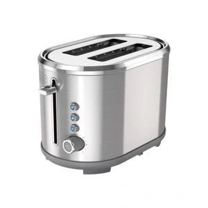 Tostadora de 2 rebanadas Black+Decker