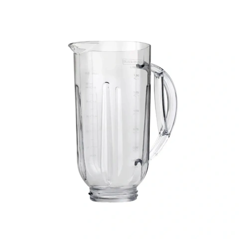 Jarra de plástico 1.5 L B+D