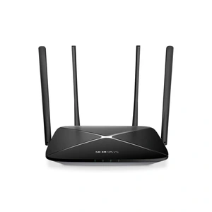 Router inalámbrico de doble banda AC1200