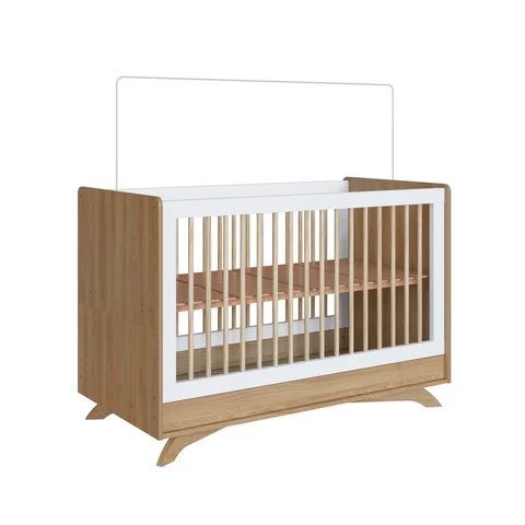 Cuna 3 en 1 Multimax Home
