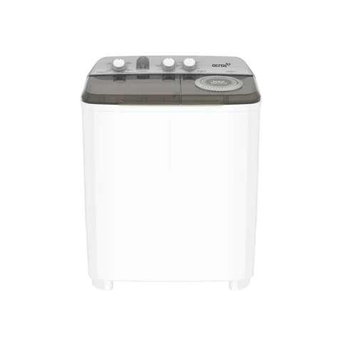 Lavadora doble tina 8Kg Acros
