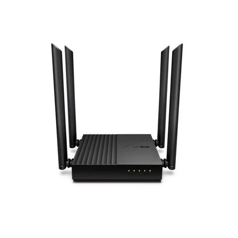 Router Inalámbrico Banda Dual ArcherC64