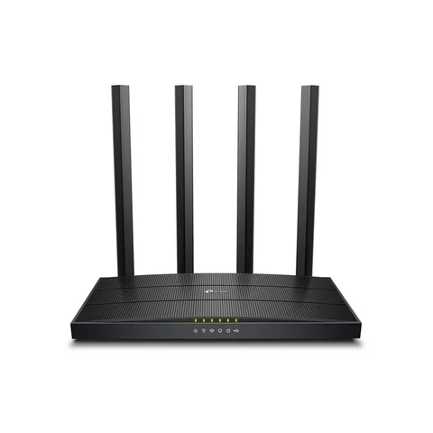 Router Inalámbrico Banda Dual Archer C6U
