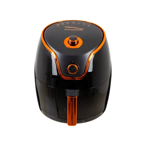 Freidora de aire Jaguar 7L negro