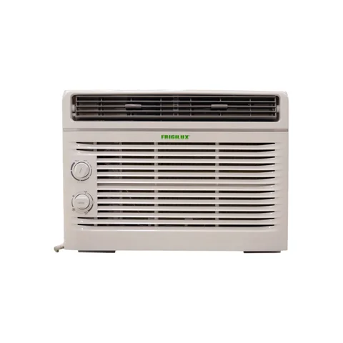 Aire de ventana analógico 5000BTU