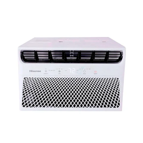 Aire de ventana Hisense 12000BTU