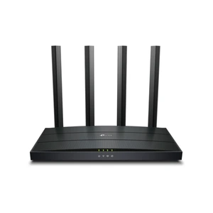 Router Wi-Fi 6 AX1500