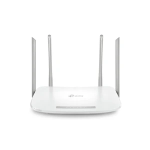 Router Gigabit inalámbrico de doble banda AC1200