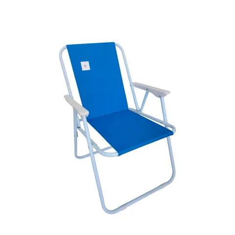 Silla tipo playera colores varios