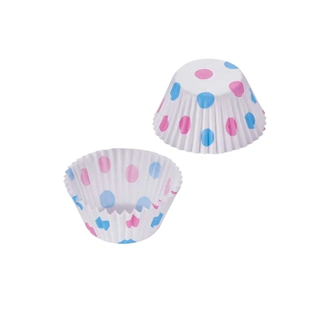 Capacillos para torta Bager clásico