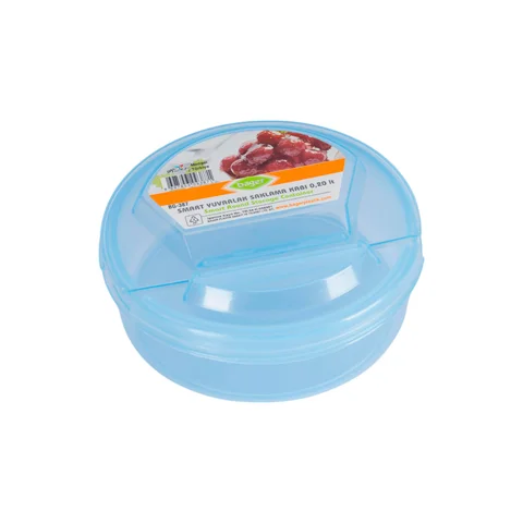 Contenedor de almacenamiento 200ml
