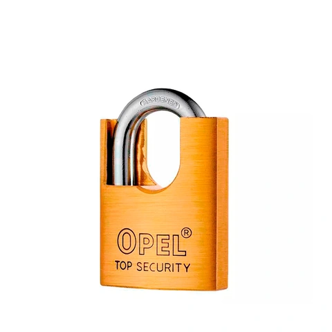 Candado Opel BLDMTC 40mm