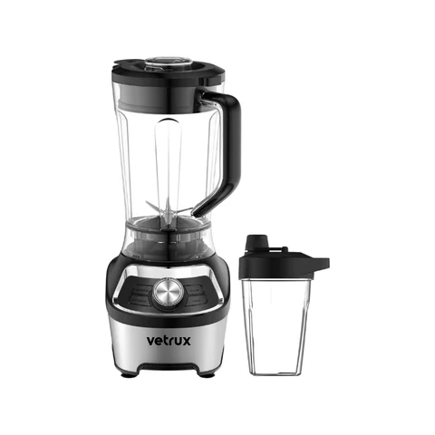 Licuadora Blender Go Vetrux