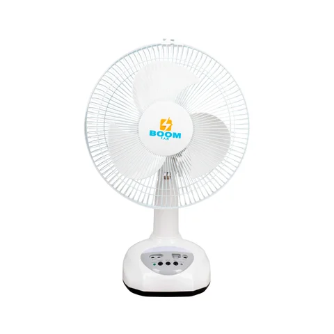Ventilador recargable Boom Fan