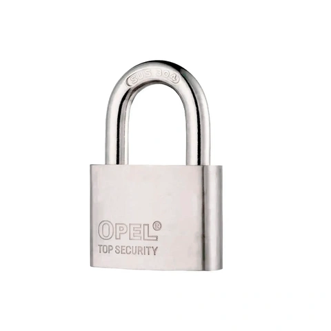 Candado Opel BXGBY 40mm