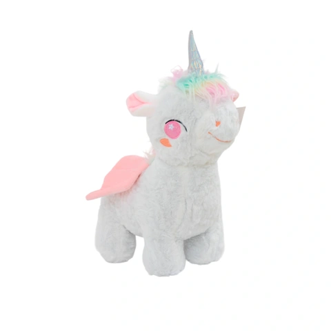 Peluche Unicornio 60CM