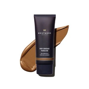 Corrector corporal bronce radiante Westmore Beauty