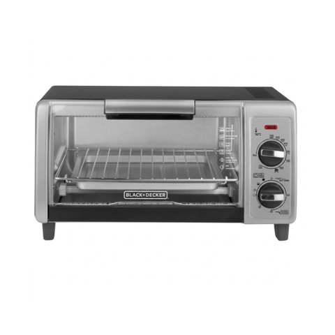 Horno tostador Black+Decker