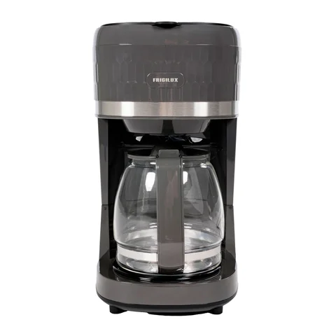 Cafetera eléctrica Frigilux 12 tazas