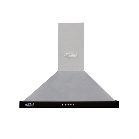Campana piramidal GPLUS 75cm