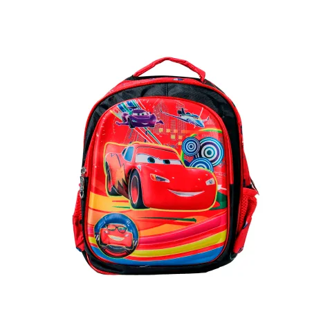 Morral personajes Cars CAR7S