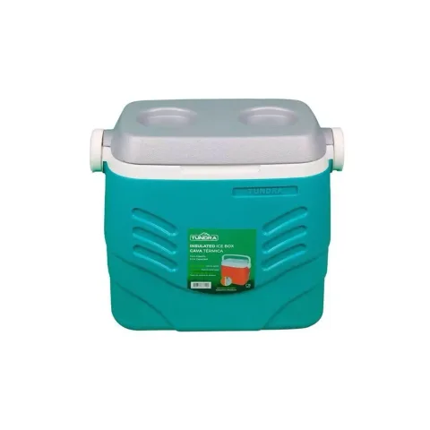 Cava Deluxe 8 litros Tundra
