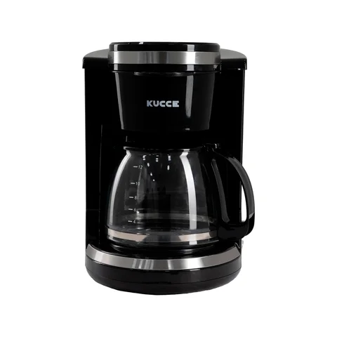 Cafetera Essenziale Kucce 12 tazas