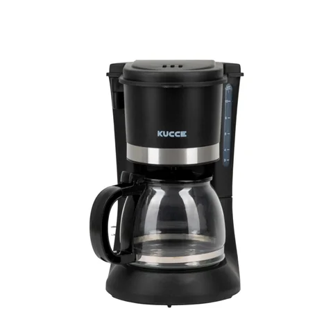 Cafetera de 12 tazas Kucce Essenziale