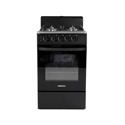 Cocina 4 Hornillas a Gas Frigilux