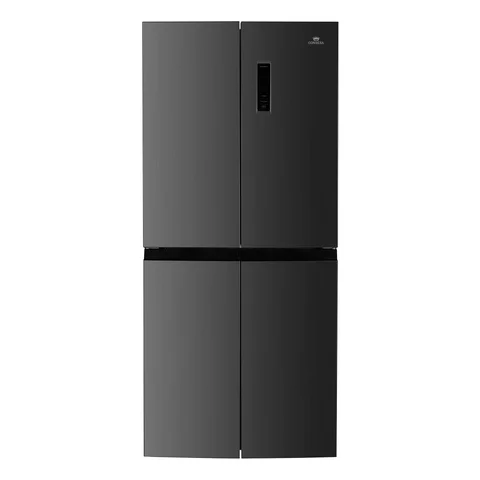 Refrigerador cross door 14 pies Condesa