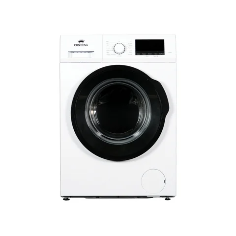 Lavadora Sleek Condesa 12 Kg