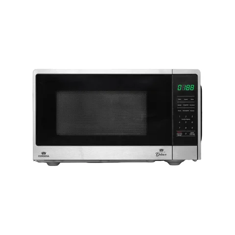 Microondas deluxe 25L Condesa