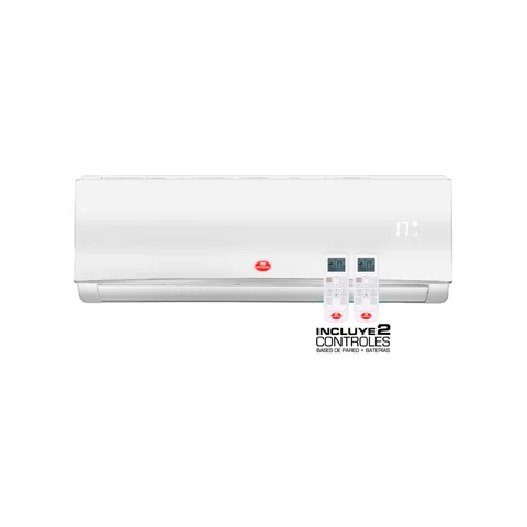 Aire split 25000BTU Smart Inverter