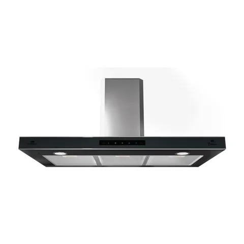 Campana touch tipo T 90cm Condesa