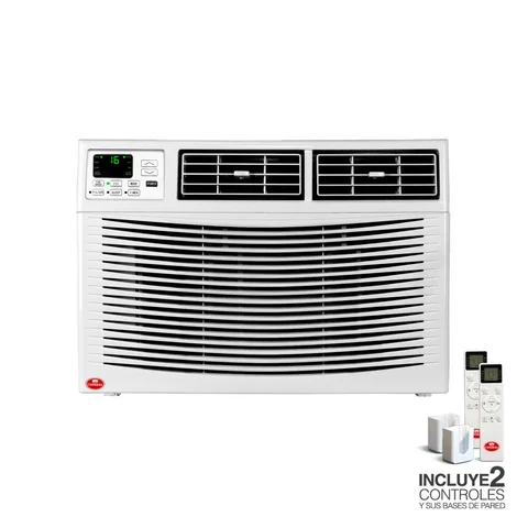 Aire de ventana 9000BTU 110V
