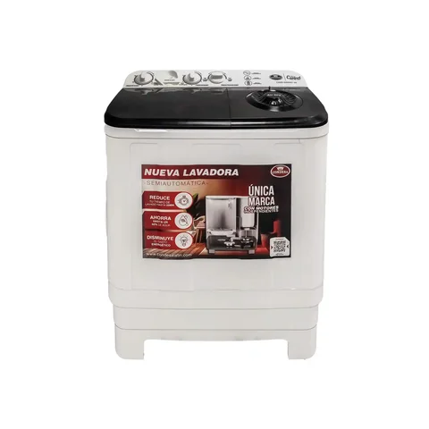 Lavadora doble tina Condesa 12 Kg