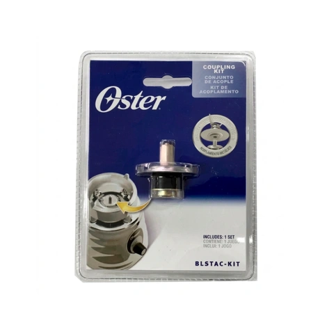 Kit de acople metálico para licuadora Oster