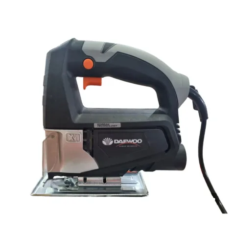 Sierra eléctrica caladora Daewoo