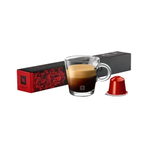 Capsula para café ispirazione italiana Napoli Nespresso