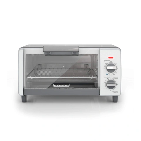 Horno tostador Black+Decker