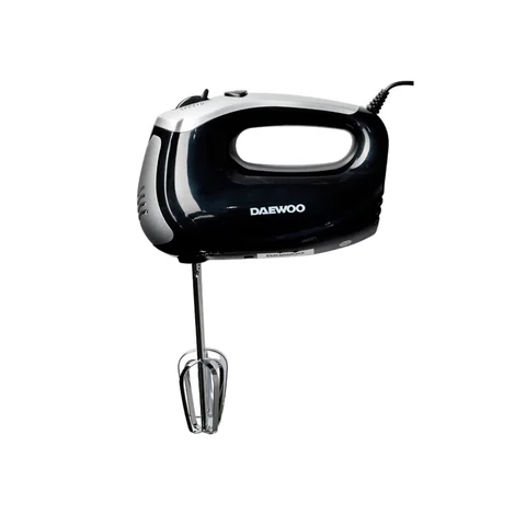 Batidora de mano 5 velocidades Daewoo