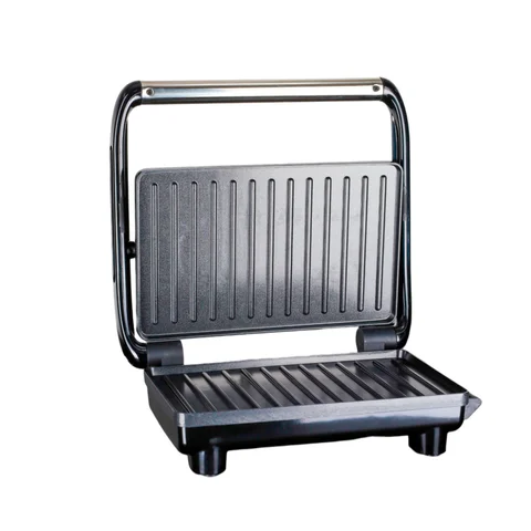 Parrillera de panini dos rebanadas Daewoo