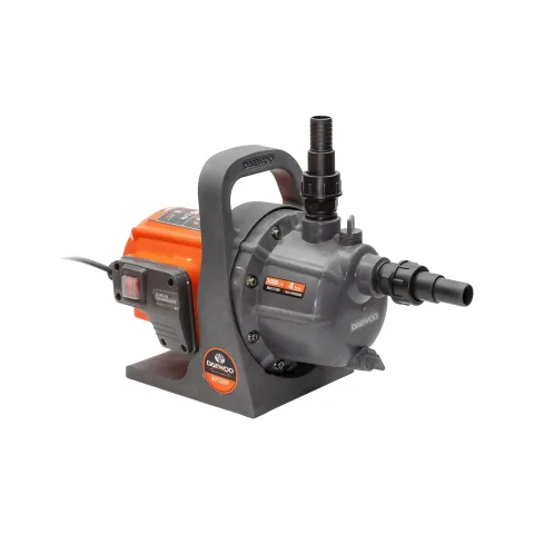 Bomba de jardín 800 Watts Daewoo
