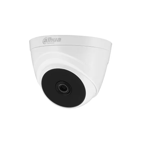 Cámara domo plástica lente 2.8mm