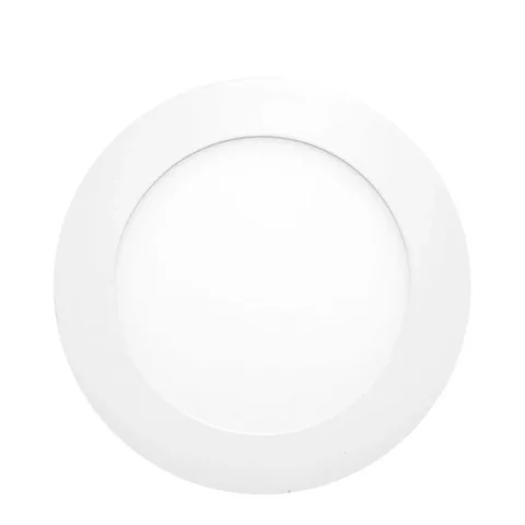 Panel empotrable LED 12W Duraled