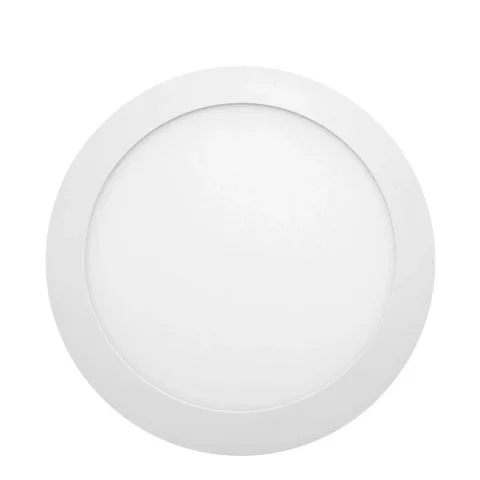 Panel circular LED 18W Duraled