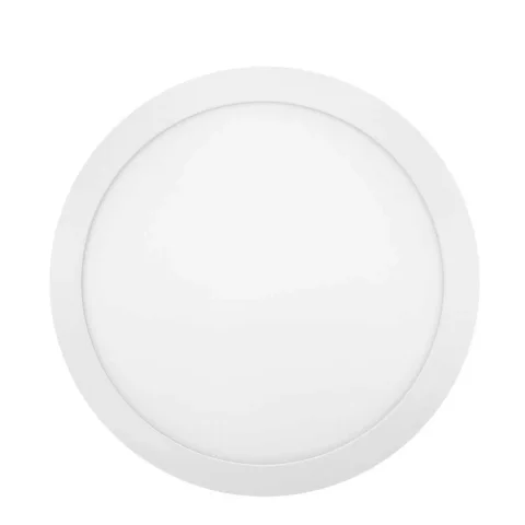 Panel circular LED 24W Duraled