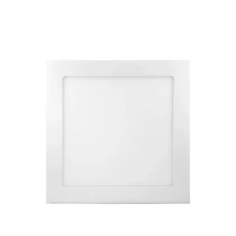 Panel cuadrado LED 18W Duraled