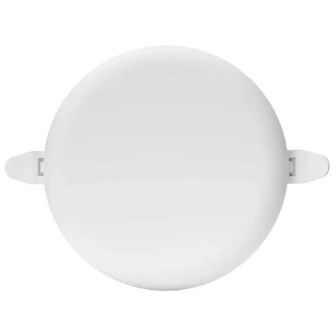 Domo LED circular 9W Duraled