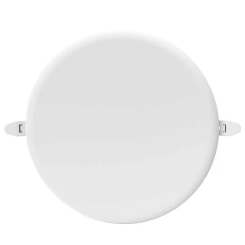 Domo LED circular 18W Duraled
